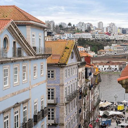 Guestready - Riber Porto Apts Exterior photo