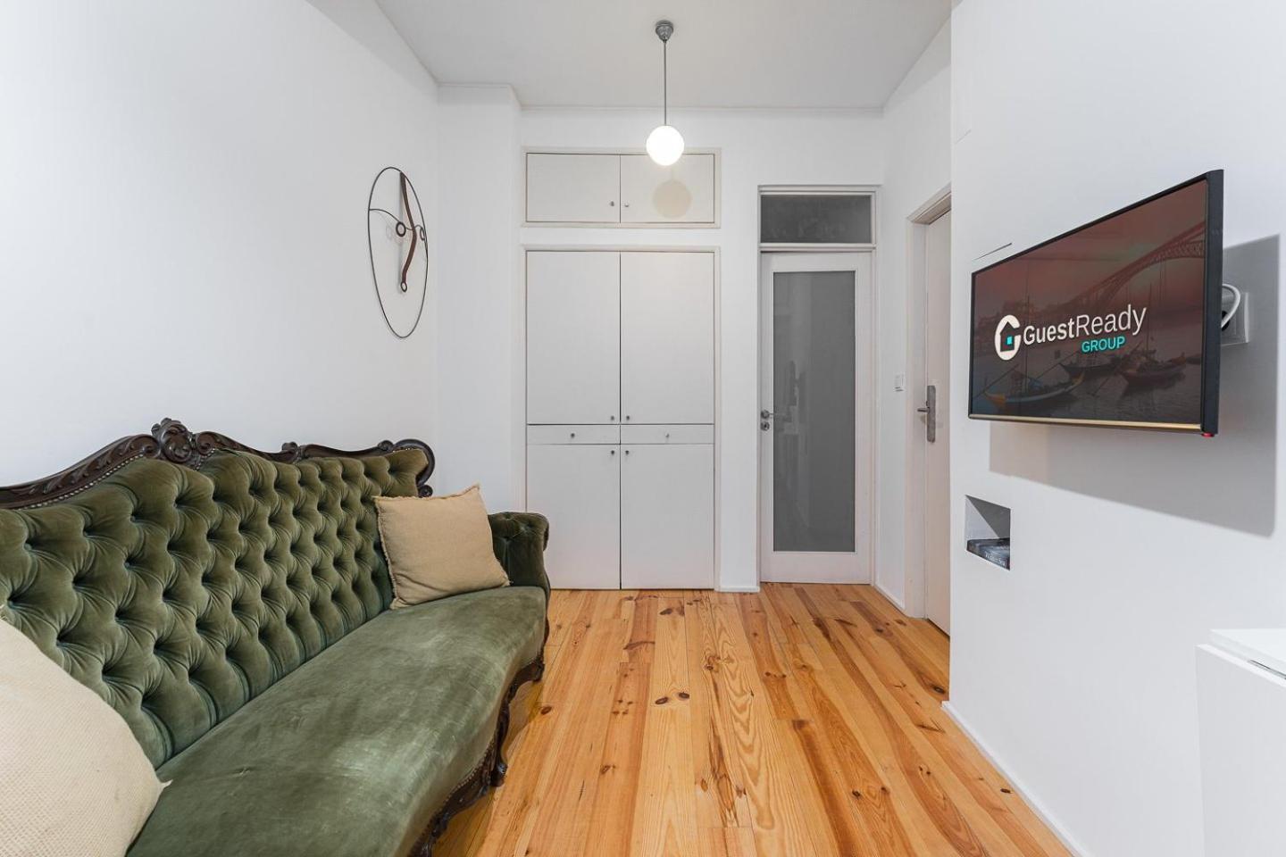 Guestready - Riber Porto Apts Exterior photo