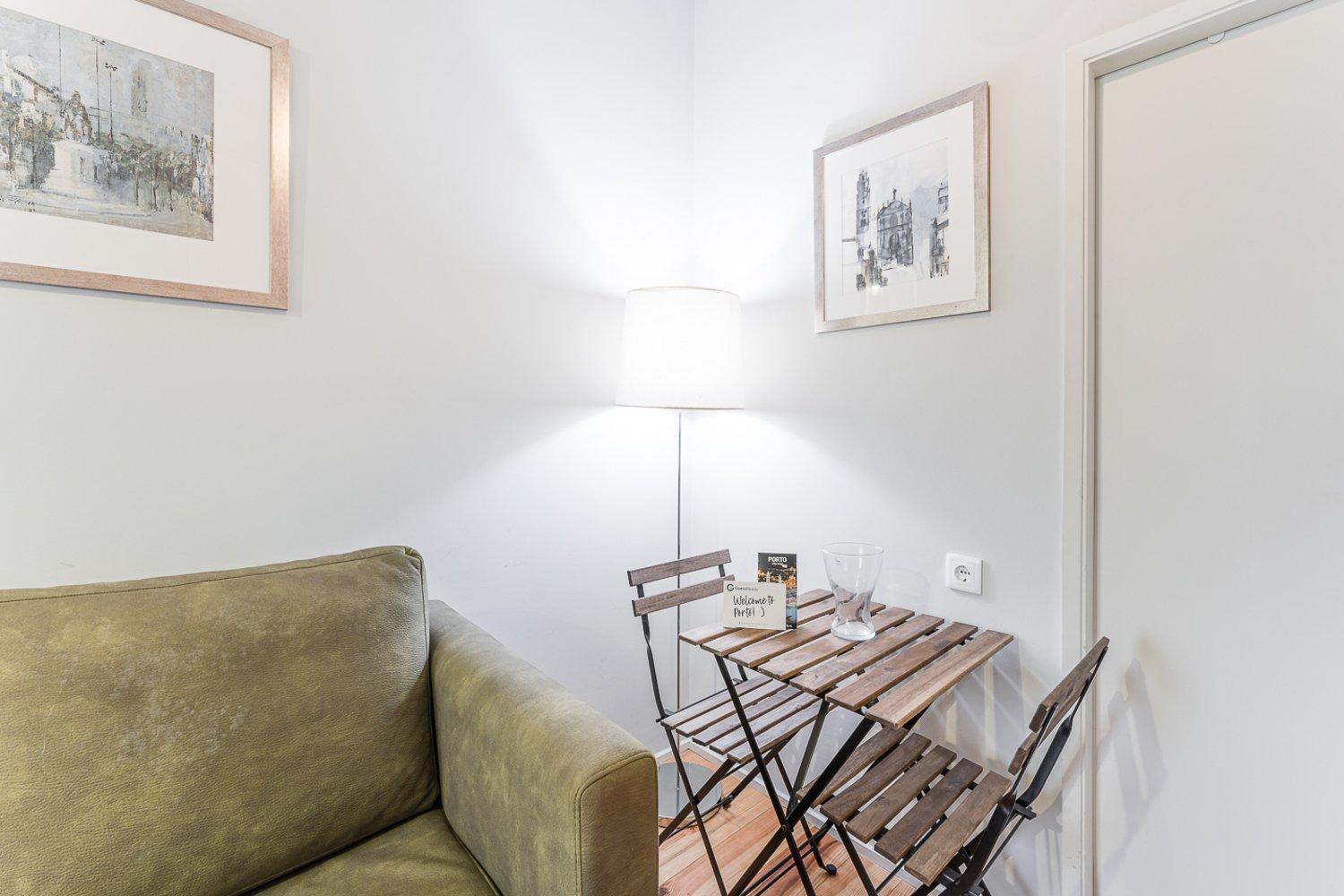 Guestready - Riber Porto Apts Exterior photo