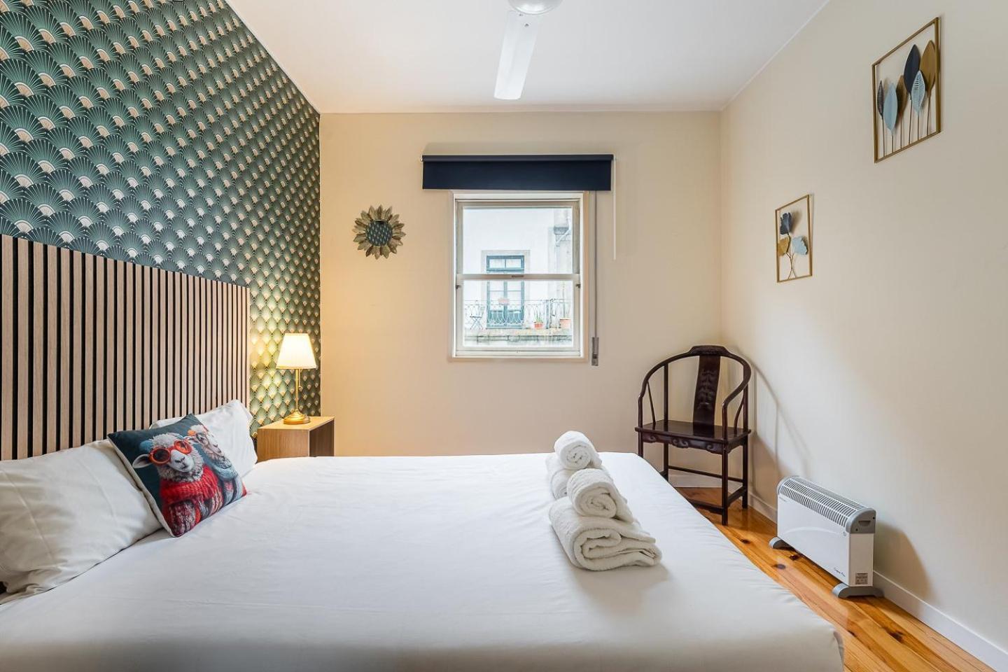 Guestready - Riber Porto Apts Exterior photo