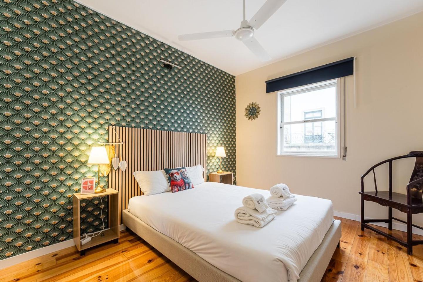 Guestready - Riber Porto Apts Exterior photo